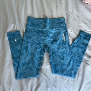 Gymshark Adapt Camo • Small